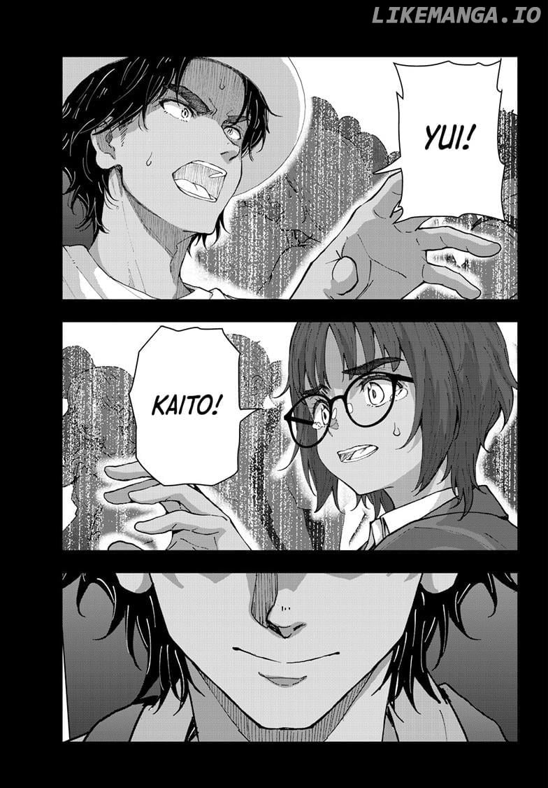 Zom 100: Bucket List of the Dead, Chapter 78 image 09